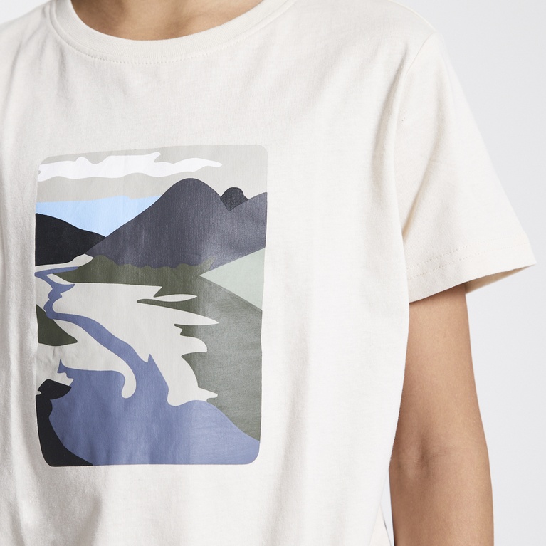 T-shirt "Kittel" 